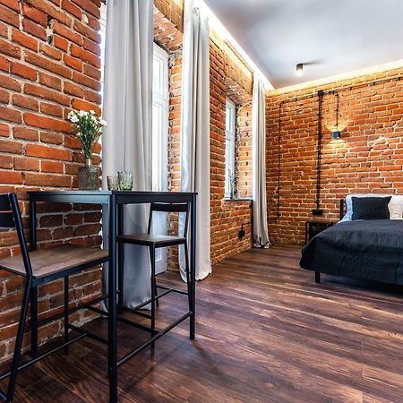 Apartamento Wasz Metraz Lubartowska Lublin Exterior foto