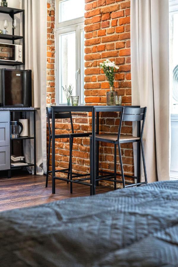 Apartamento Wasz Metraz Lubartowska Lublin Exterior foto