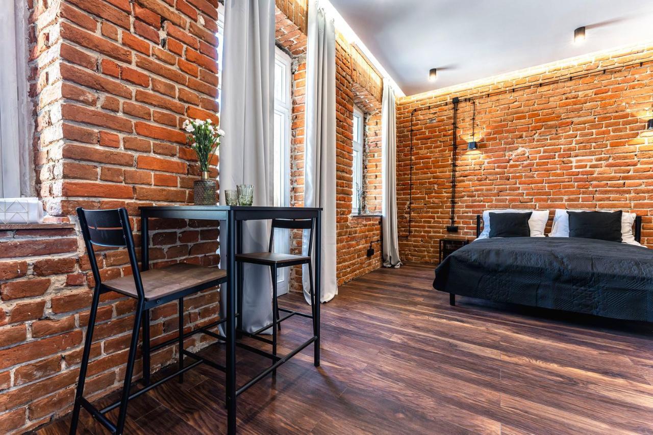Apartamento Wasz Metraz Lubartowska Lublin Exterior foto
