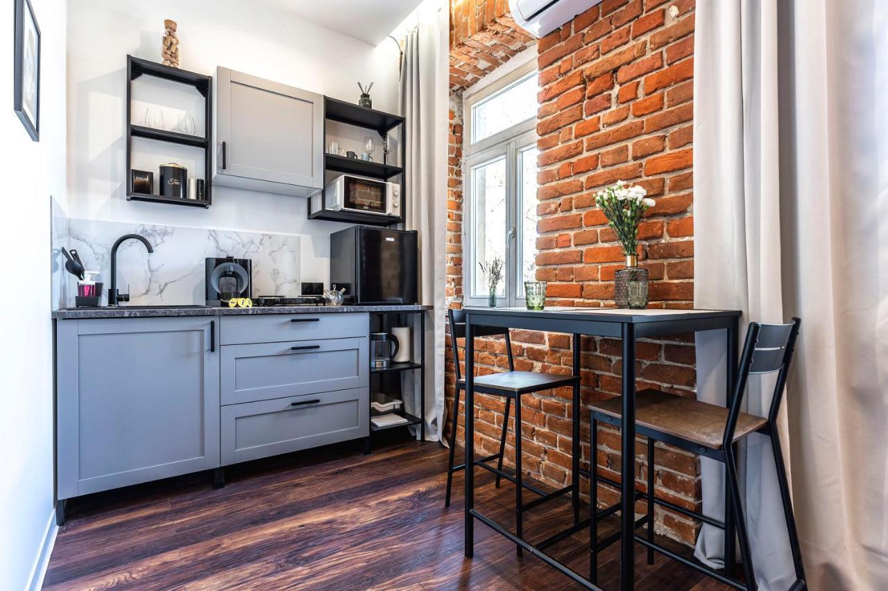 Apartamento Wasz Metraz Lubartowska Lublin Exterior foto